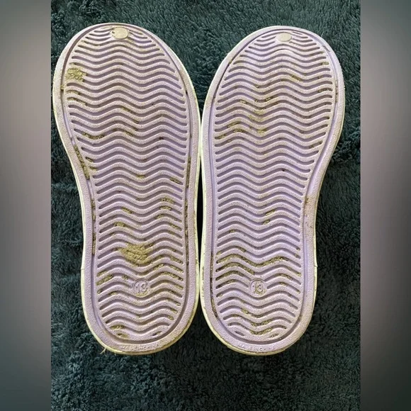 Sketchers water play shoes girls size 13 - Picture 3 of 3